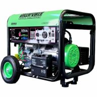موتور برق گرین پاور 7.5 کیلووات مدل CC9000-NGLPG-ES